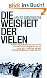 Die Weisheit der Vielen