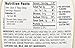 Annies Homegrown Artichoke Parmesan Dressing (No Vinegar), 8 Ounce