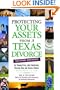 Protecting Your Assets From A Texas Divorce