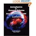Astrophysics Of Gaseous Nebulae And Active Galactic Nuclei by Donald E. Osterbrock and Gary J. Ferland