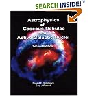 Click here to buy Astrophysics Of Gaseous Nebulae And Active Galactic Nuclei by  Donald E. Osterbrock and Gary J. Ferland.
