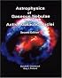 Astrophysics Of Gaseous Nebulae And Active Galactic Nuclei