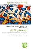 Ol Dirty Bastard: Rapping, Hip hop production, Stage name, Hip hop music, Wu- Tang Clan, Microphone, Rhyme, Method Man