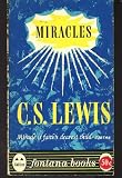 Miracles: A Preliminary Study