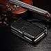 iPhone 6s Case, iPhone 6 Case, Joopapa Luxury Fashion Pu Leather 2 in 1 Magnetic Wallet Credit Card Holder Flip Case Cover with Built-in 9 Card Slots for for Apple iPhone 6/6s 4.7 Inch (Black)