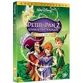 Peter Pan  2 : retour au pays imaginaire - Edition exclusive