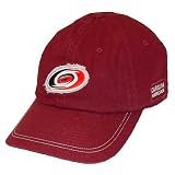 Carolina Hurricanes Zephyr Shootout Z-Fit Cap - Small