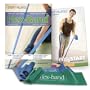 Stott Pilates Flex-Bands Gift Pack (Blue and Green)