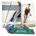 Stott Pilates Flex-Band (2-Pack)