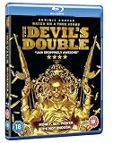 The Devil's Double [Blu-ray] DVD