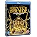 The Devil's Double [Blu-ray]