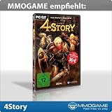 Produkt-Bild: 4Story (30 EUR Coupon DVD Edition)