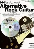 Fast Forward Alternative Rock Guitar (Fast Forward (Music Sales))
