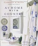 At Home With Country (Cabbages & Roses)