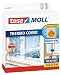 tesa 05432-00000-00 tesamoll Thermo Cover Fensterisolierfolie