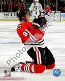 Marian Hossa 2009-10 Playoff , 8x10