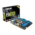ASUS P8B75-M LE, DDR3-SDRAM, DIMM, dual, Intel, Core i3, Core i5, Core i7, Socket H2 (1155)