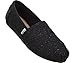 TOMS Women's Crochet Classic Slip-on