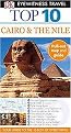 DK Eyewitness Top 10 Cairo and the Nile (Paperback)