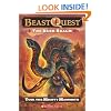 Beast Quest #17: The Dark Realm: Tusk the Mighty Mammoth