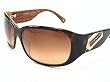 New Coach Madeline S498 S-498 Tortoise Sunglasses 62-15-125