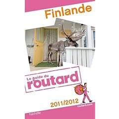 Guide du Routard Finlande 2011/2012