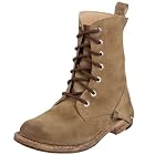 BED:STU Women's Justice Lace Up Boot