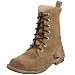 BED:STU Women's Justice Lace Up Boot