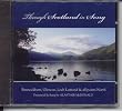 Through Scotland in Song