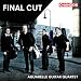 Final Cut: Film Music For Four Guitars (Chandos: CHAN 10723)