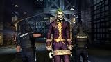 Batman: Arkham Asylum(͢����:���ơ�������)