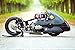Custom Motorcycles 13-Month 2015 Calendar (Multilingual Edition)
