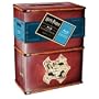 Harry Potter Collection (Films 1-5) [Blu-ray]