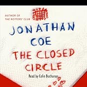 The Closed Circle | [Jonathan Coe]