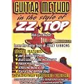 Guitar Method: In the Style of ZZ Top (Restored / Remastered)