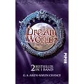 Dream Worlds: Dragon Kiss  Untot mit Biss: Zwei Bestseller in einem Band