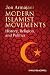 Modern Islamist Movements: History, Religion, and Politics