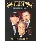 One Fine Stooge: Larry Fine's Frizzy Life In Pictures
