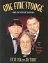 One Fine Stooge: A Frizzy Life in Pictures - The Larry Fine Story