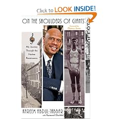 On the Shoulders of Giants: My Journey Through the Harlem Renaissance