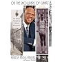 On the Shoulders of Giants: My Journey Through the Harlem Renaissance