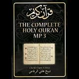 The Complete Holy Qu'aran