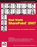  : Real World SharePoint 2007