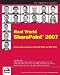 Books : Real World SharePoint 2007
