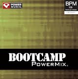 Bootcamp PowerMix