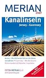 Kanalinseln Jersey Guernsey: Jersey - Wo bl�hende G�rten die Sinne verw�hnen. Guernsey - Wo die bizarre K�stenlandschaft K�nstler inspirierte