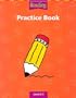 HM Reading Practice Book Level 2.1 (Houghton Mifflin Reading a Legacy of Literature)