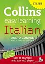 Easy Learning Italian (Collins Easy Learning Audio Course)