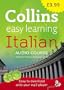 Collins Easy Learning Italian (Collins Easy Learning Audio Course)