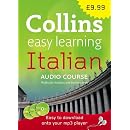 Easy Learning Italian (Collins Easy Learning Audio Course)
